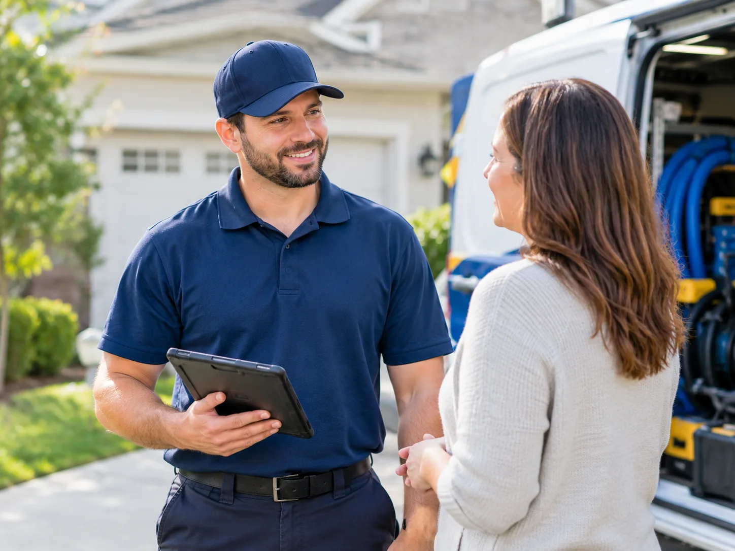 Sewage Backup Cleanup Cornish, UT FAQs